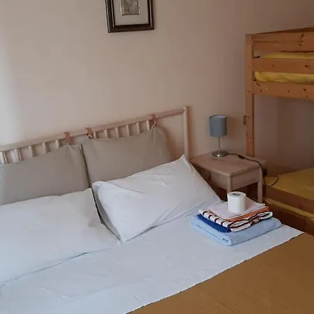 Couette-café Paradiso