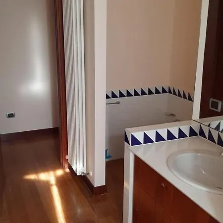 Paradiso Bed & Breakfast Loreto
