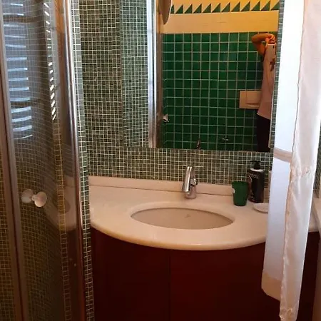 Paradiso Couette-café