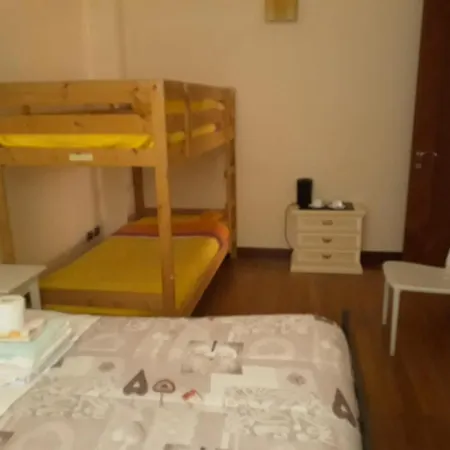 Bed & Breakfast Paradiso Loreto