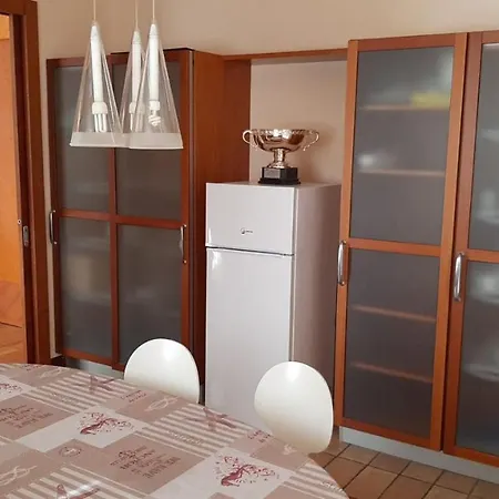 Couette-café Paradiso 3*