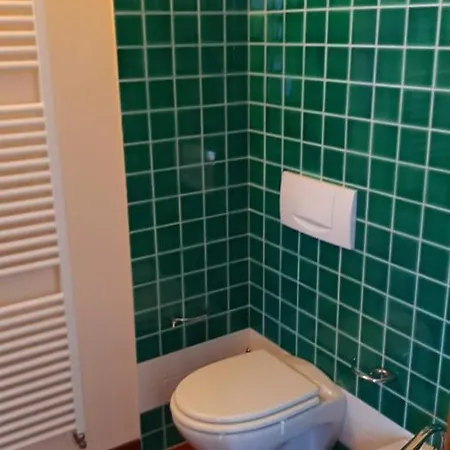 Paradiso Couette-café 3*