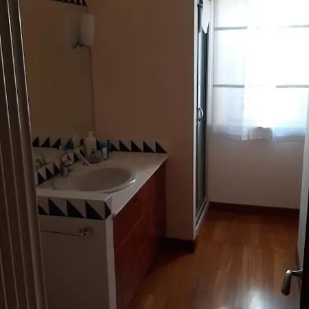 Bed & Breakfast Paradiso
