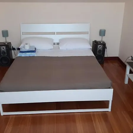 Bed & Breakfast Paradiso Loreto