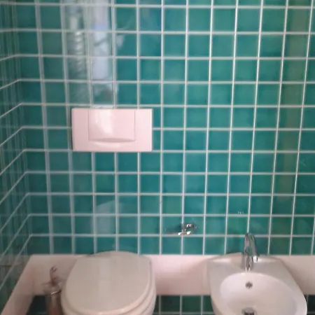 Paradiso Couette-café