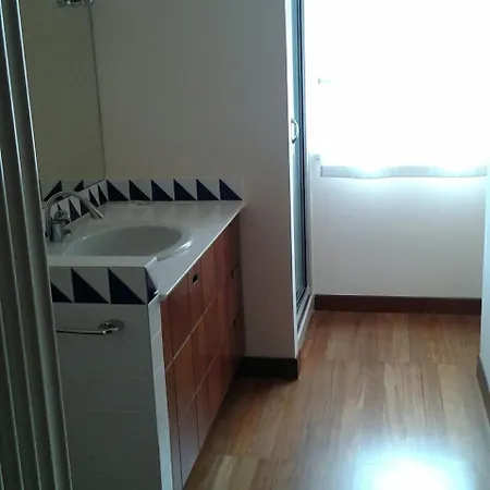 Couette-café Paradiso