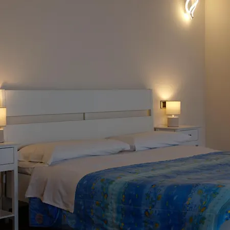 Bed & Breakfast Paradiso 3*