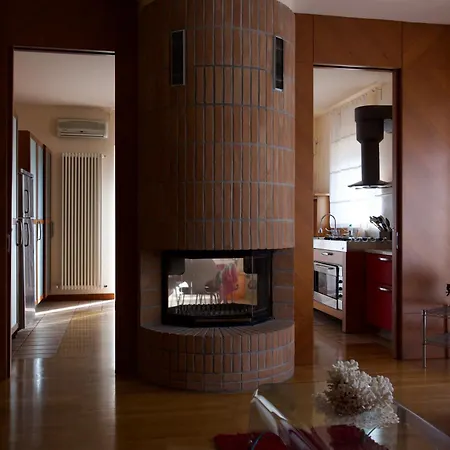 Paradiso Bed & Breakfast 3*