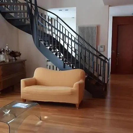 Paradiso Bed & Breakfast 3*