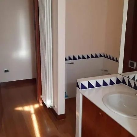 Bed & Breakfast Paradiso 3*