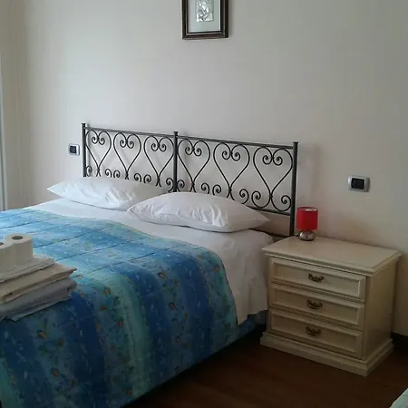 Bed & Breakfast Paradiso Loreto