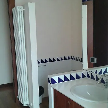 Bed & Breakfast Paradiso *